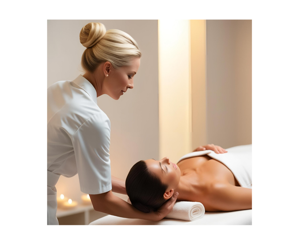 soin visage saint raphael